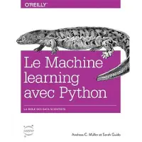 First Interactive Le Machine learning avec Python