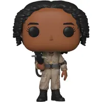 Funko POP! Ghostbusters : Legacy POP ! figure en vinyle Lucky 9 cm FK48024