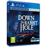 Down the Rabbit Hole - PS4