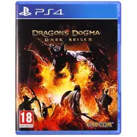 Dragon's Dogma : Dark Arisen Remaster