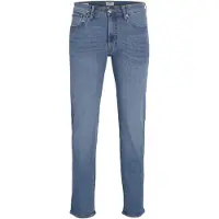 JJ REBEL Jean 'JREBADAM JJCRAFT' bleu denim
