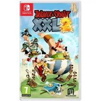 Games Switch Asterix & Obelix Xxl2 Multicolore PAL