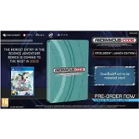 Ps4 Anonymouscode Steelbook Edition