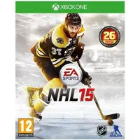 Nhl 15 Xbox