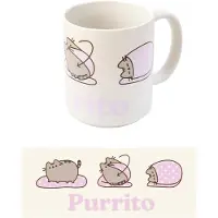 Erik Mug Pusheen