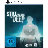 Still Wakes the Deep PS-5