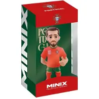 Minix 213 Bernardo Silva Portugal 12Cm