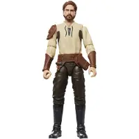 Hasbro Star Wars : Dark Forces Black Series Gaming Greats Actionfigur Kyle Katarn 15 cm