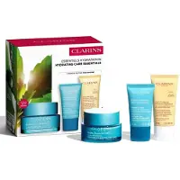 Clarins Hydra-Essentiel [HA²] Collection coffret cadeau pour tous types de peau