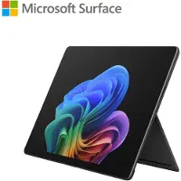 Microsoft SURFACE PRO 13 16/512GB X2PLUS 10C (12GEN) BLACK