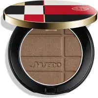 Shiseido Make-up-gezicht PowderColor + Glow Enhancer 9 7.2 g ()