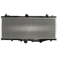 Nissens Radiateur, refroidissement moteur 61671