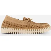 Ilse jacobsen Chaussures Bateau Tulip Femmes