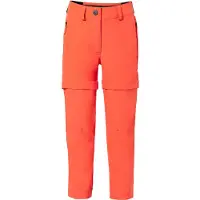 Vaude Pantalon Zip Off Slim Fit