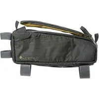 Acepac Sacoche de cadre Mk Iii 1.2l noir noir One Size