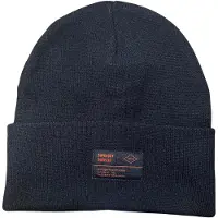 Superdry Bonnet noir