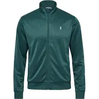 Hummel Pulse Tracksuit Vert S