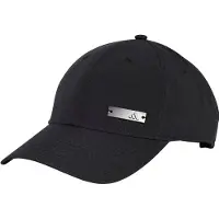 Adidas Casquette de sport 'Essentials' noir