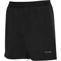 Hummel Pantalon de sport 'HYBRID' noir