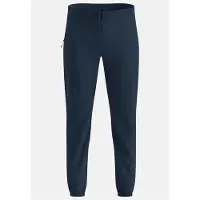 Odlo Essential Warm Pants Bleu XL Homme