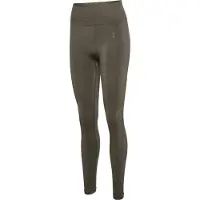 Hummel Pantalon de sport taupe