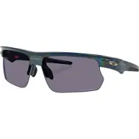 Oakley Bisphaera Sunglasses Clair Prizm Grey/CAT3