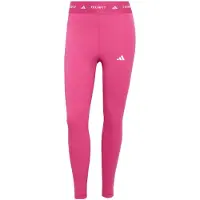 Adidas Pantalon de sport rose / blanc