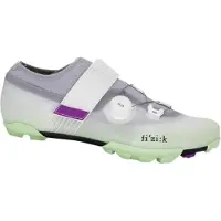 Fizik Chaussures de VTT Ferox 2 Light Vert EU 43 Vert EU 43