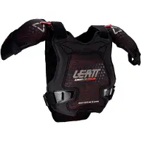 Leatt 3DF Airfit Evo Pro Plastron Jeunesse