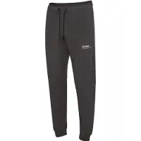Hummel Pantalon de sport 'Tech Fleece' marron