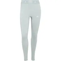 Adidas Pantalon de sport 'STASH' vert clair