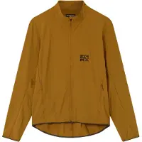 Endura Alltrack Ride Jacket Marron M Homme