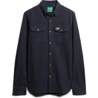 Superdry Chemise marine
