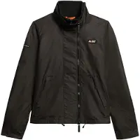 Superdry Veste mi-saison 'Mountain' noir