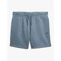Superdry Pantalon bleu fumé