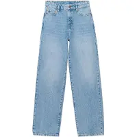 Superdry Jean bleu denim