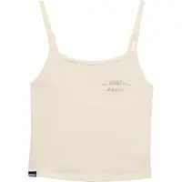 Superdry Femme Débardeur Athletics Essentials White Taille: 38