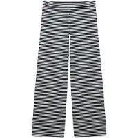 Superdry Pantalon 'Athletic Essentials' marine / blanc