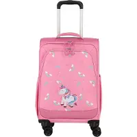 Travelite Minimover4w S 36l Trolley Bag Rose