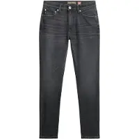 Superdry Jean noir