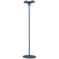 Kartell Alta Tensione Porte-Manteau Mat Blue