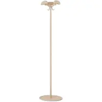 Kartell Alta Tensione Porte-Manteau Mat Dove Grey