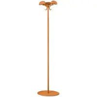 Kartell Alta Tensione Porte-Manteau Mat Brown