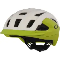 Oakley Casque de vélo ARO3 Allroad MIPS Matte Mist Cactus : taille L