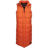 Superdry Gilet | S | female