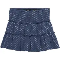 Superdry Jupe bleu