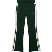 Superdry Pantalon 'Athletic Essentials' vert