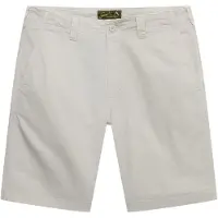 Superdry Pantalon 'Utility' crème