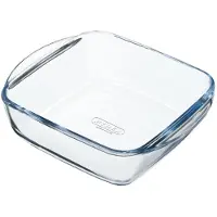 Pyrex Plat à Four Pyrex 1L - Plat de Cuisson Premium