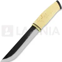 Woodsknife Couteau finlandais Leuku